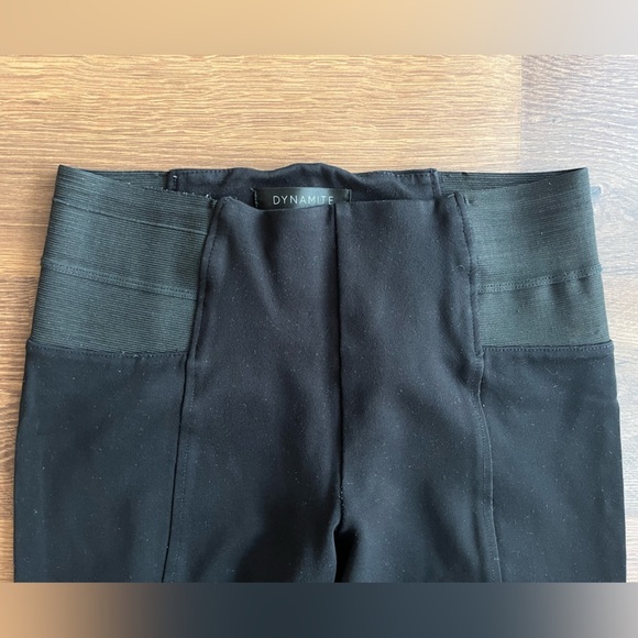 🔥4/$20 Black Legging Pants - Picture 2 of 11